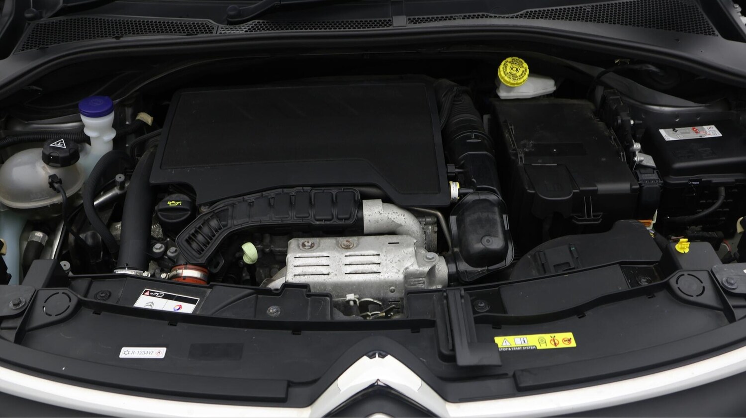 Used Citroen C3 2022 for sale - 76000702: Photo 20