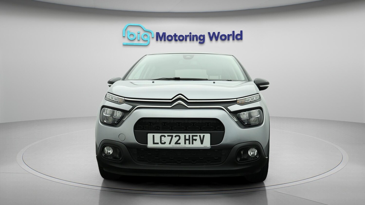 Used Citroen C3 2022 for sale - 76000702: Photo 3