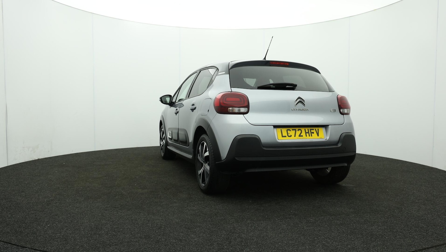 Used Citroen C3 2022 for sale - 76000702: Photo 35