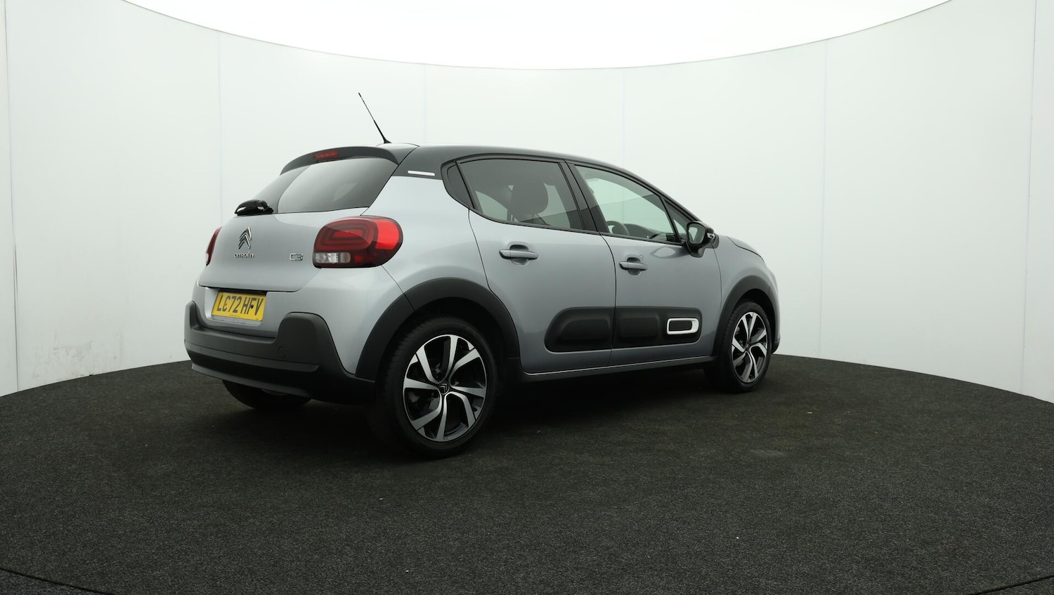 Used Citroen C3 2022 for sale - 76000702: Photo 37