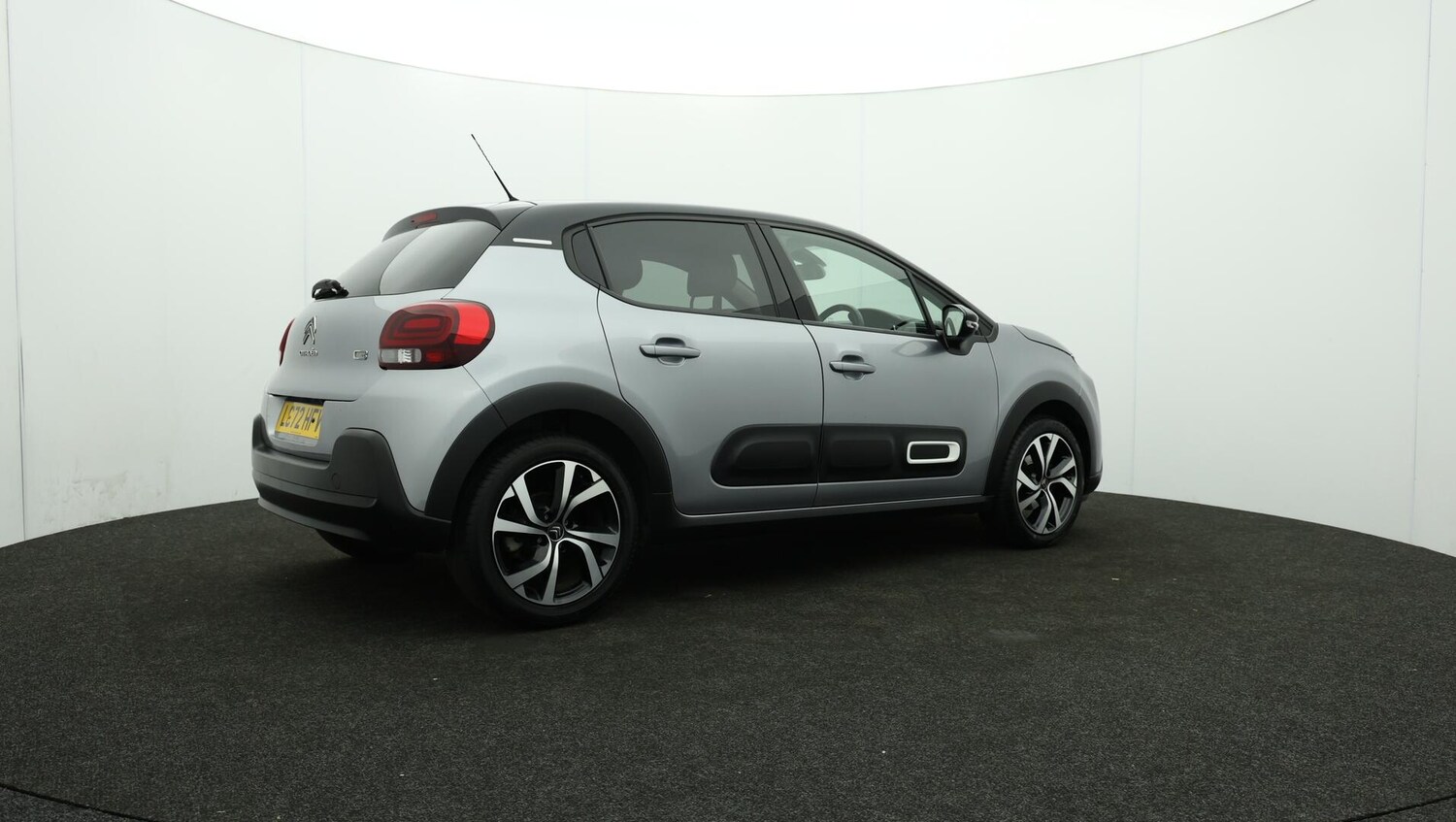 Used Citroen C3 2022 for sale - 76000702: Photo 38