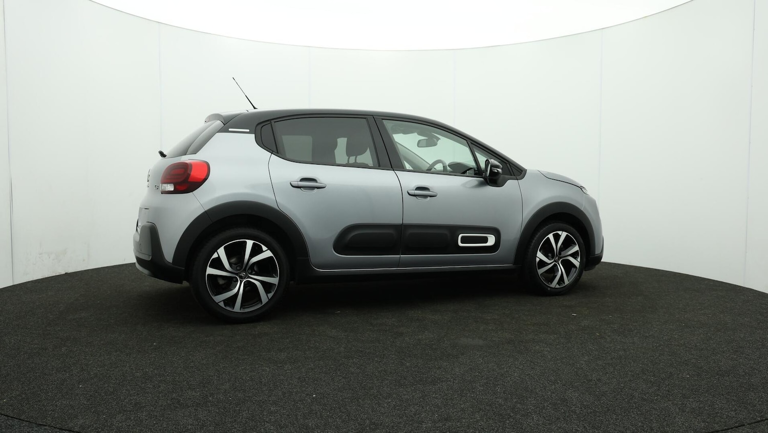 Used Citroen C3 2022 for sale - 76000702: Photo 40