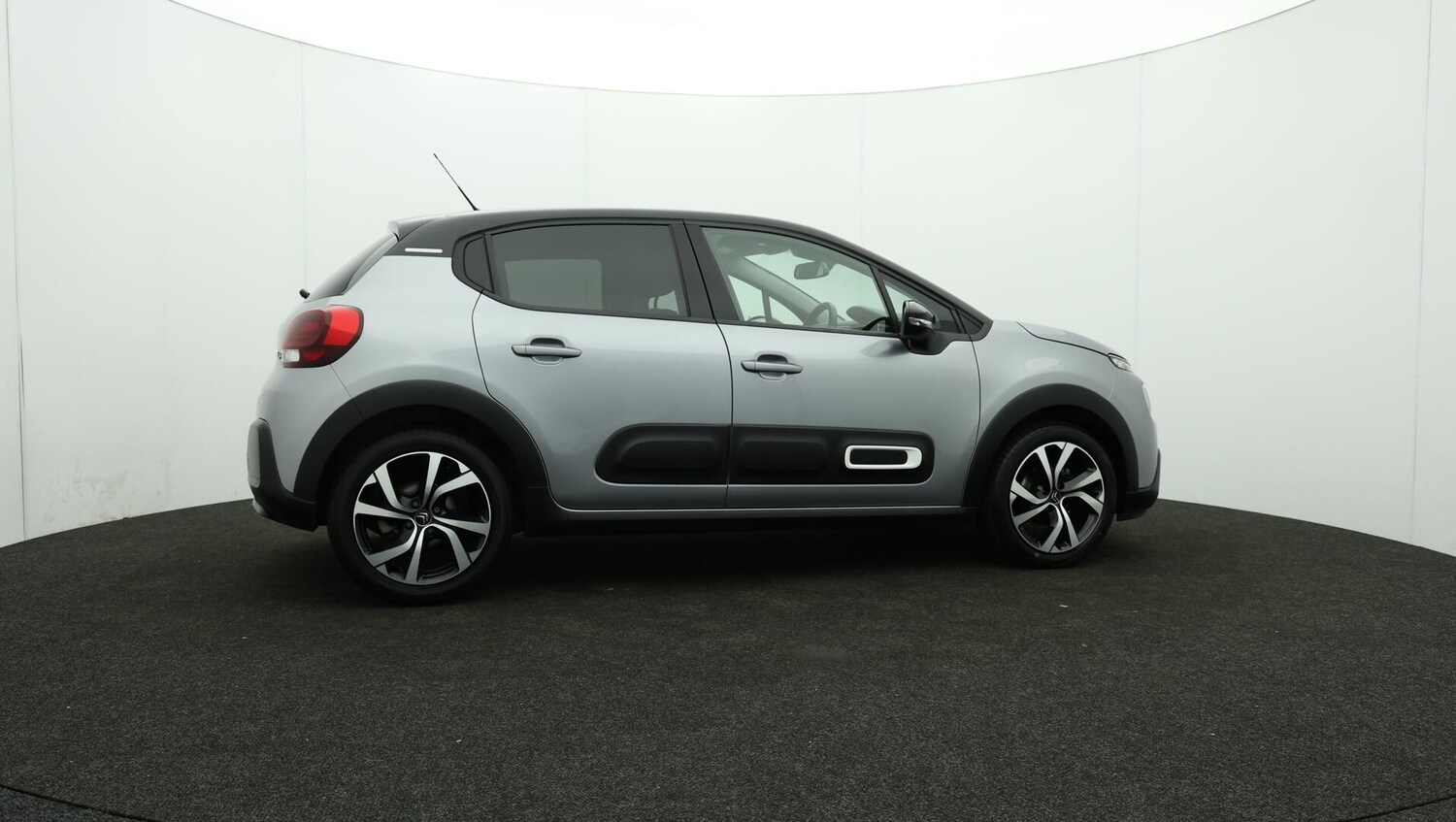 Used Citroen C3 2022 for sale - 76000702: Photo 41
