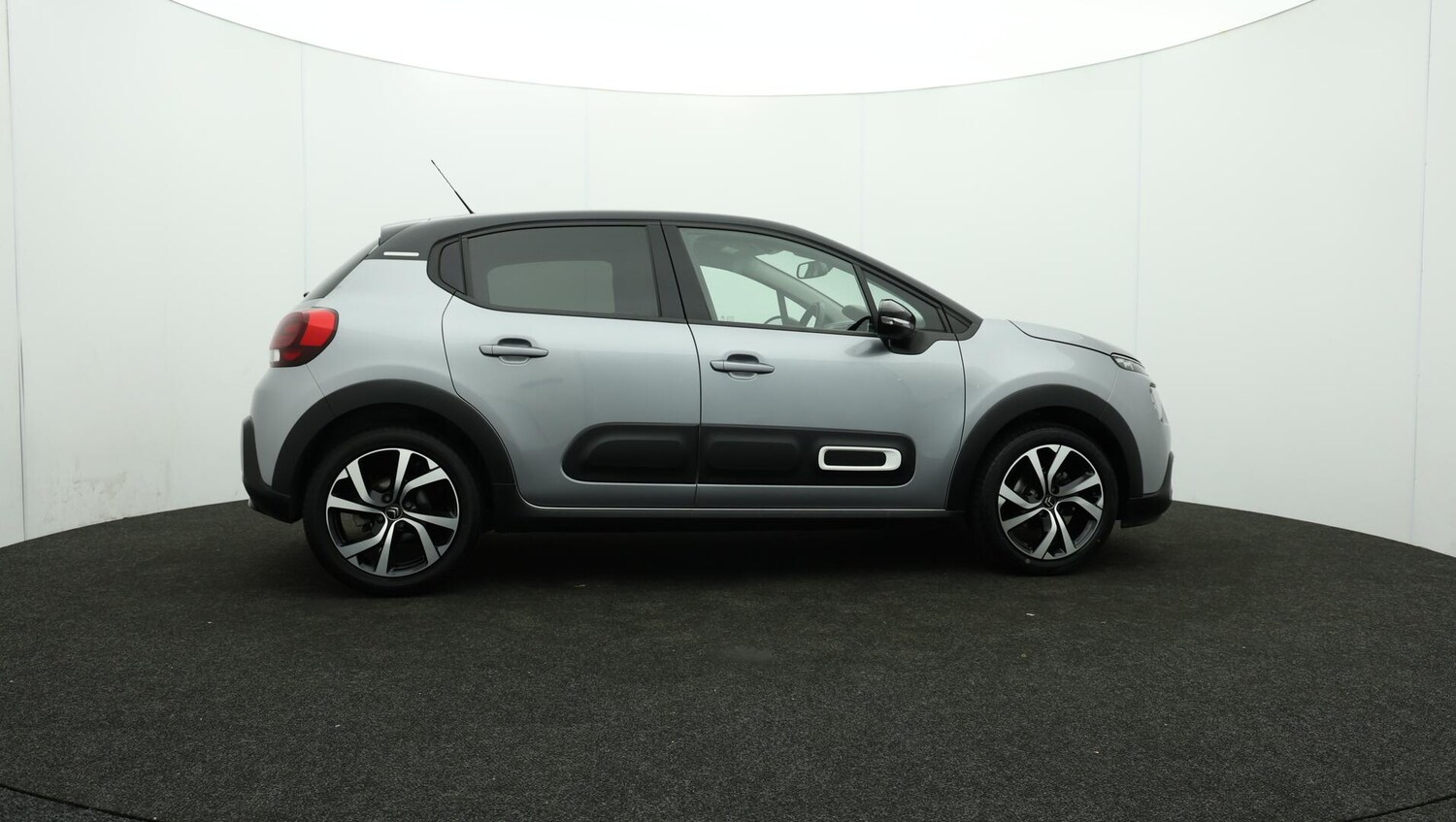 Used Citroen C3 2022 for sale - 76000702: Photo 42