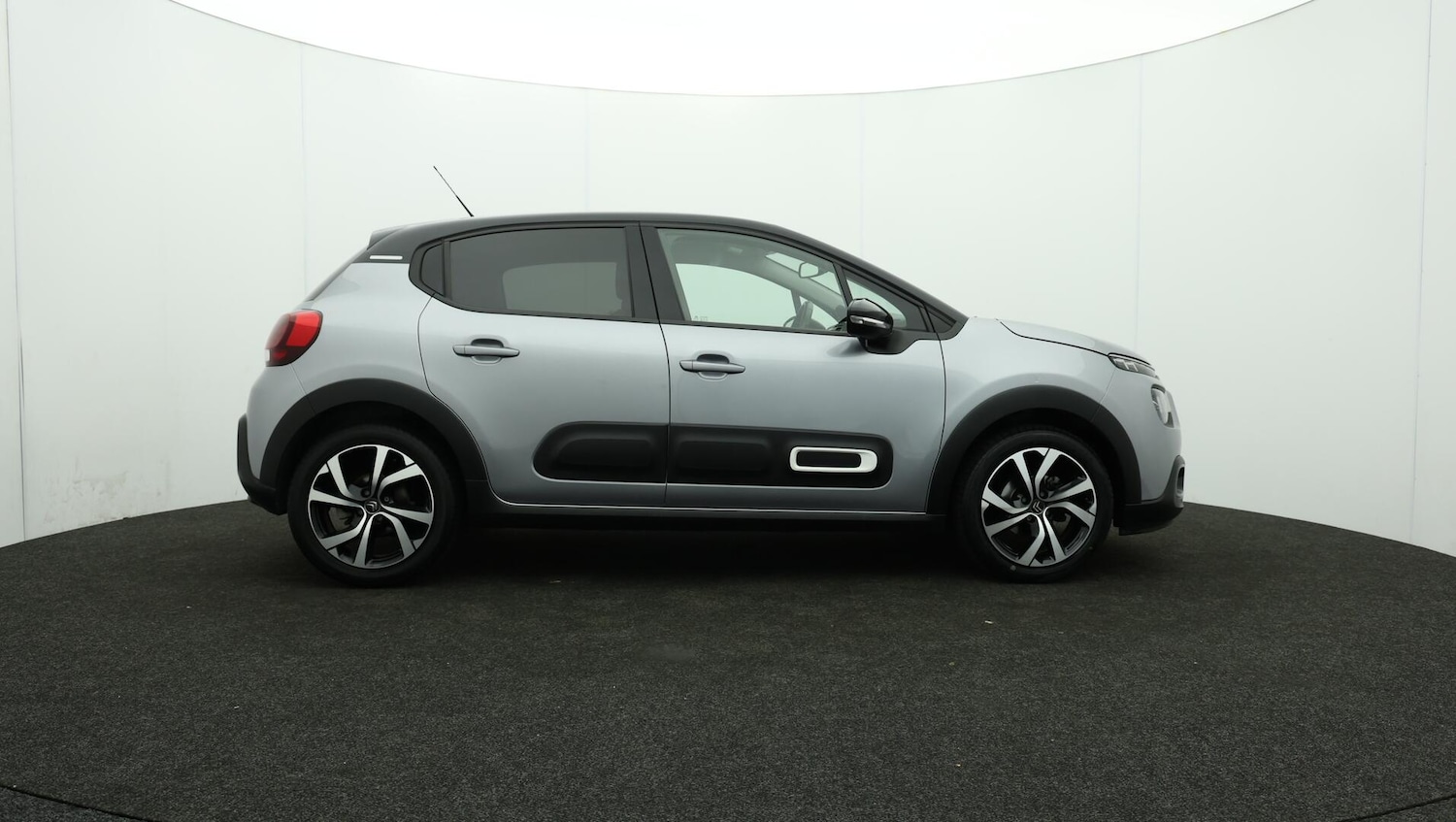 Used Citroen C3 2022 for sale - 76000702: Photo 43