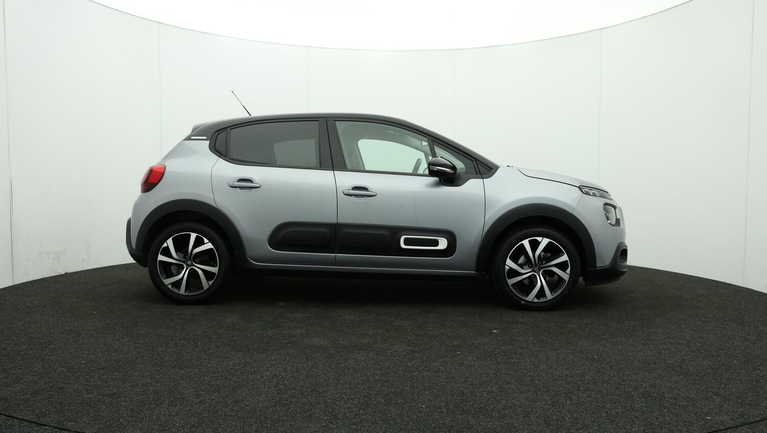 Used Citroen C3 2022 for sale - 76000702: Photo 44