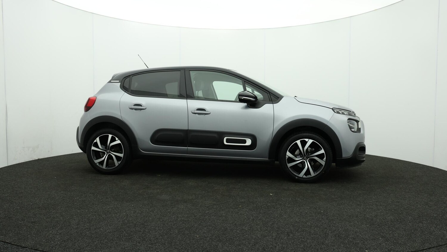 Used Citroen C3 2022 for sale - 76000702: Photo 45