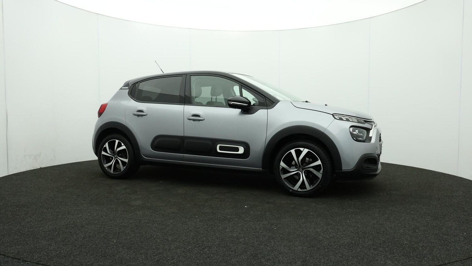 Used Citroen C3 2022 for sale - 76000702: Photo 48