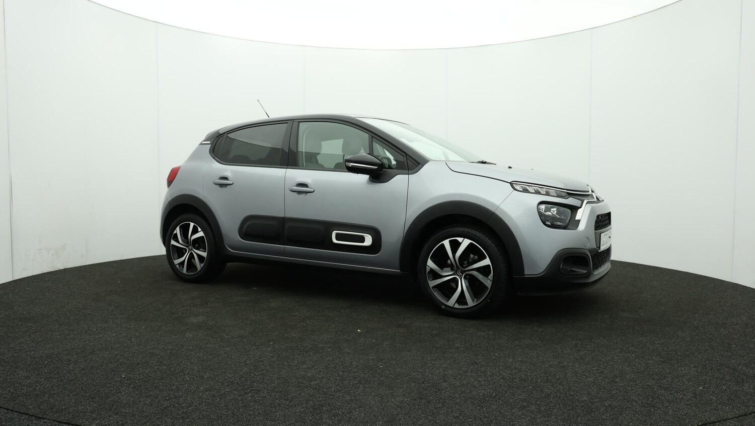 Used Citroen C3 2022 for sale - 76000702: Photo 49