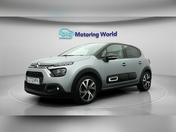 Used Citroen C3 2022 for sale - 76000702: Photo 4