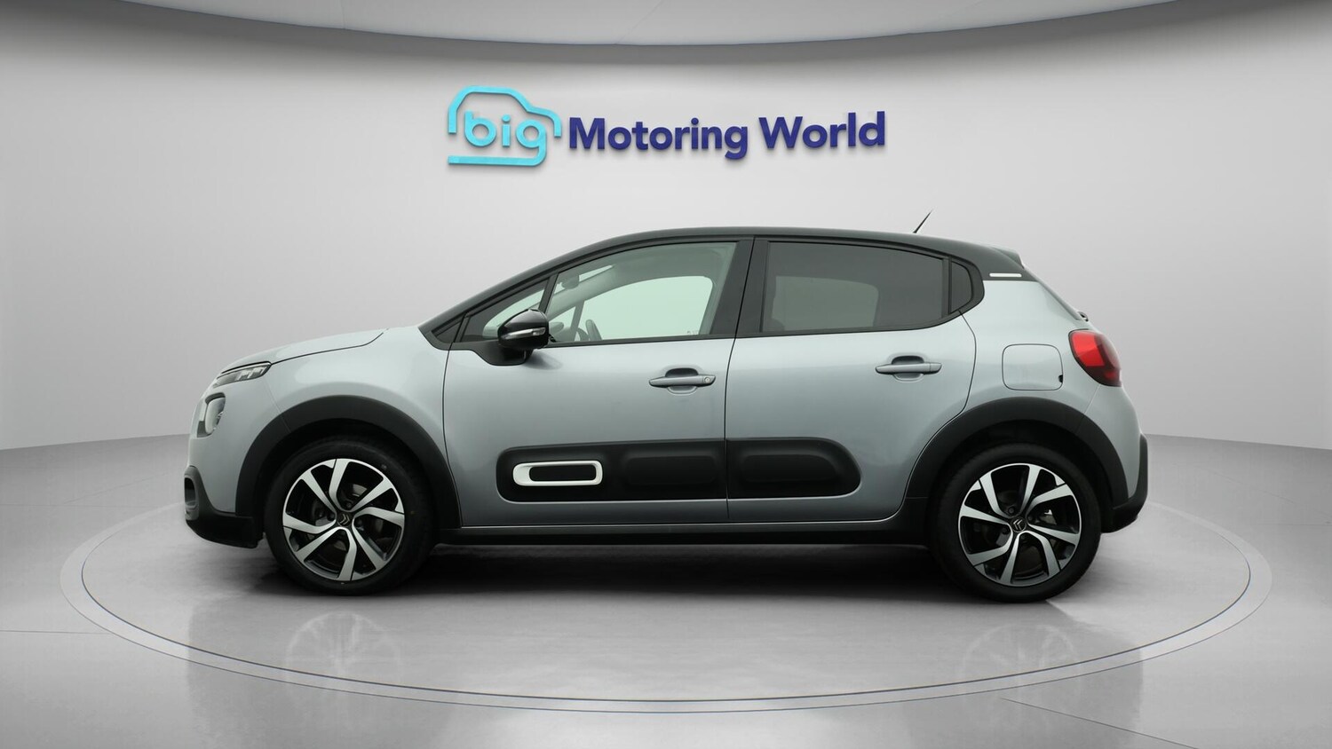 Used Citroen C3 2022 for sale - 76000702: Photo 5