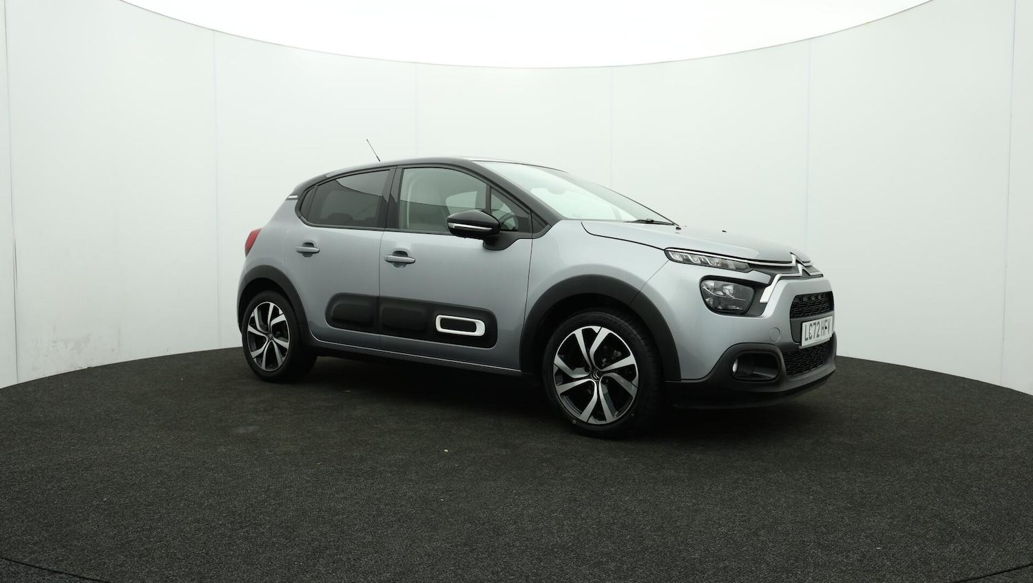Used Citroen C3 2022 for sale - 76000702: Photo 50