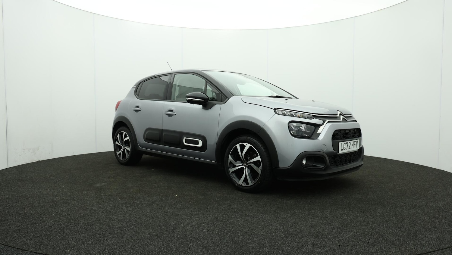 Used Citroen C3 2022 for sale - 76000702: Photo 51