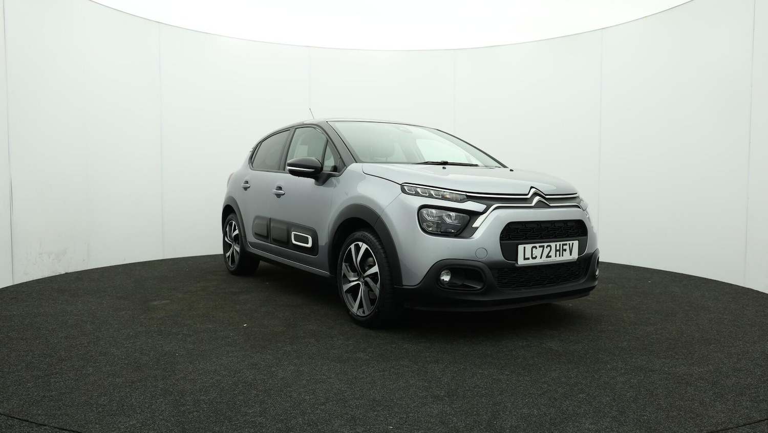 Used Citroen C3 2022 for sale - 76000702: Photo 53