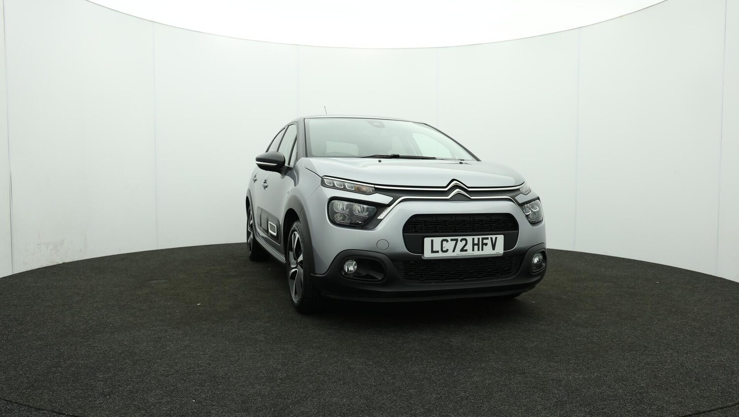 Used Citroen C3 2022 for sale - 76000702: Photo 55
