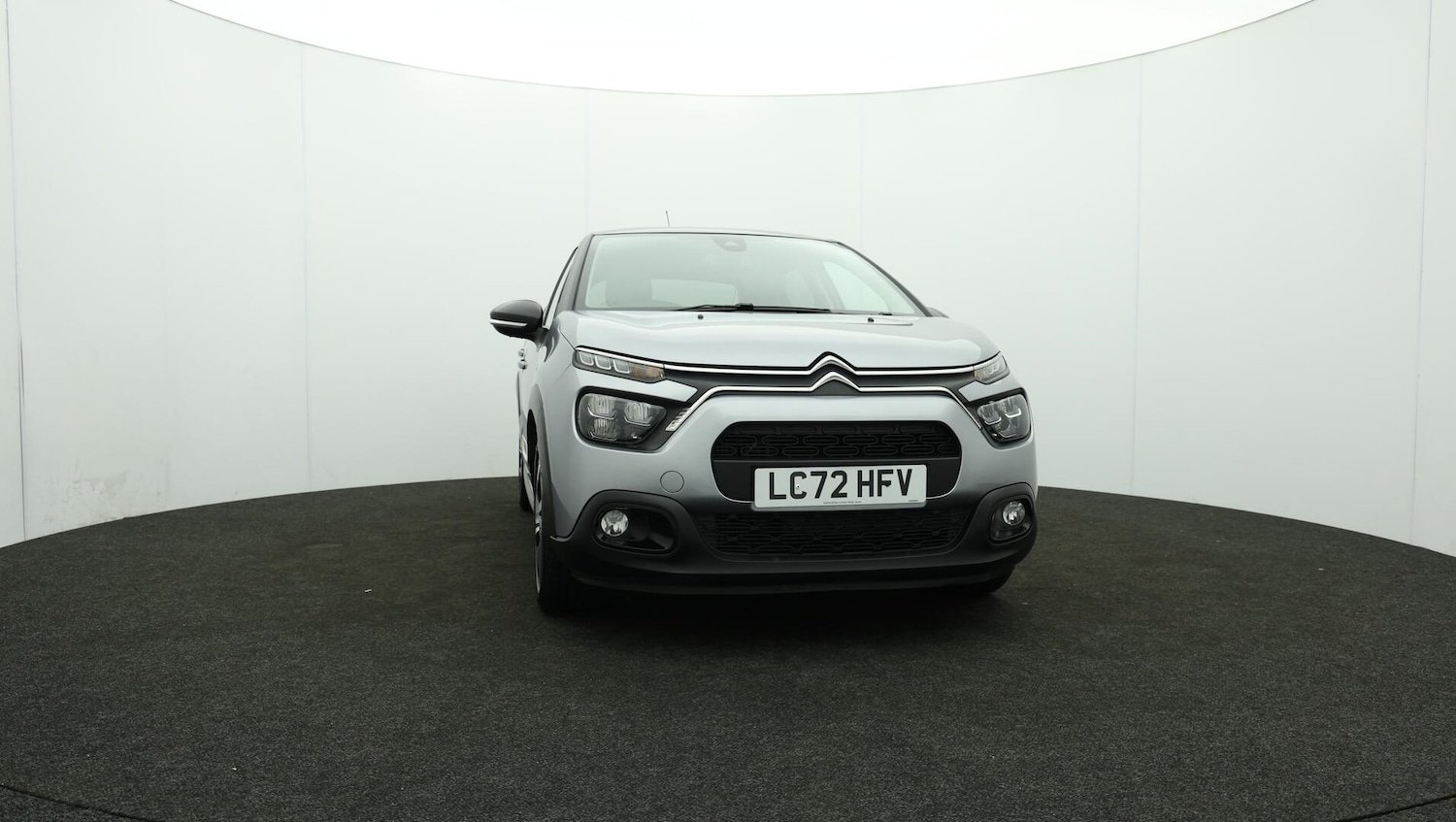 Used Citroen C3 2022 for sale - 76000702: Photo 56