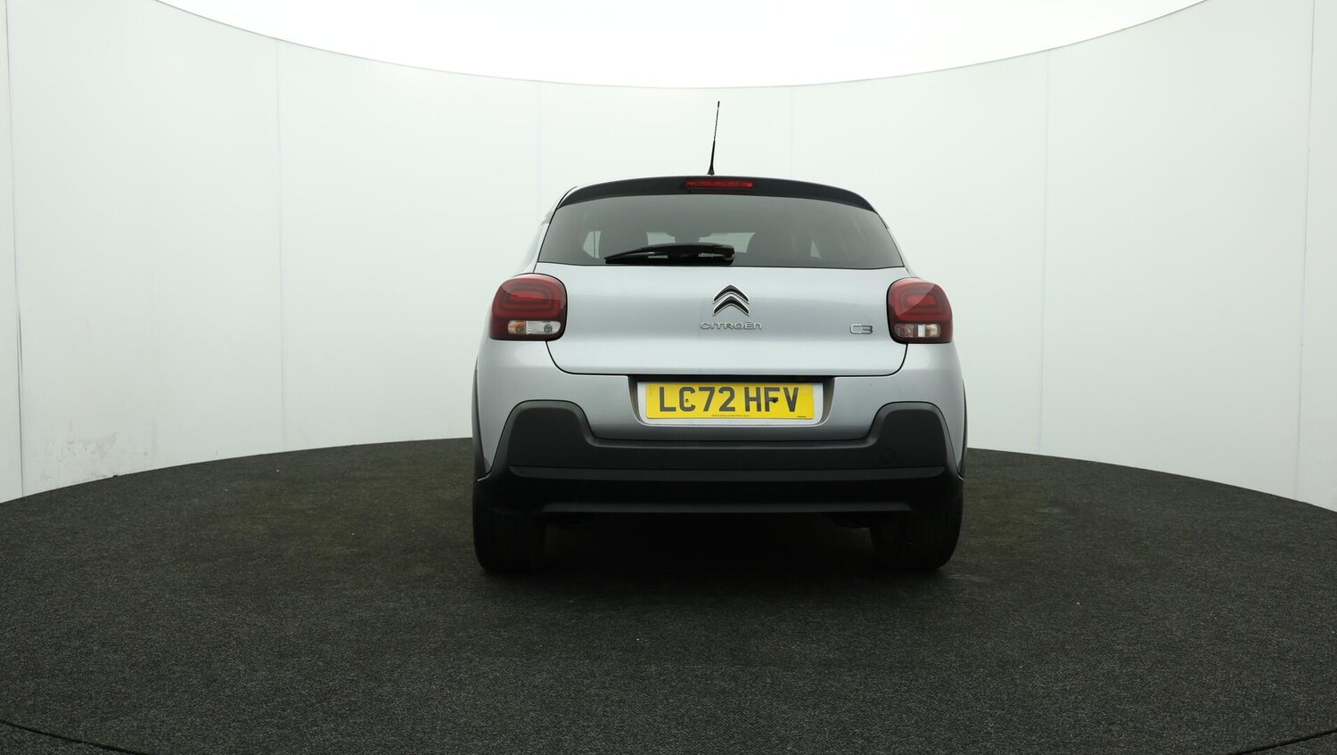 Used Citroen C3 2022 for sale - 76000702: Photo 58