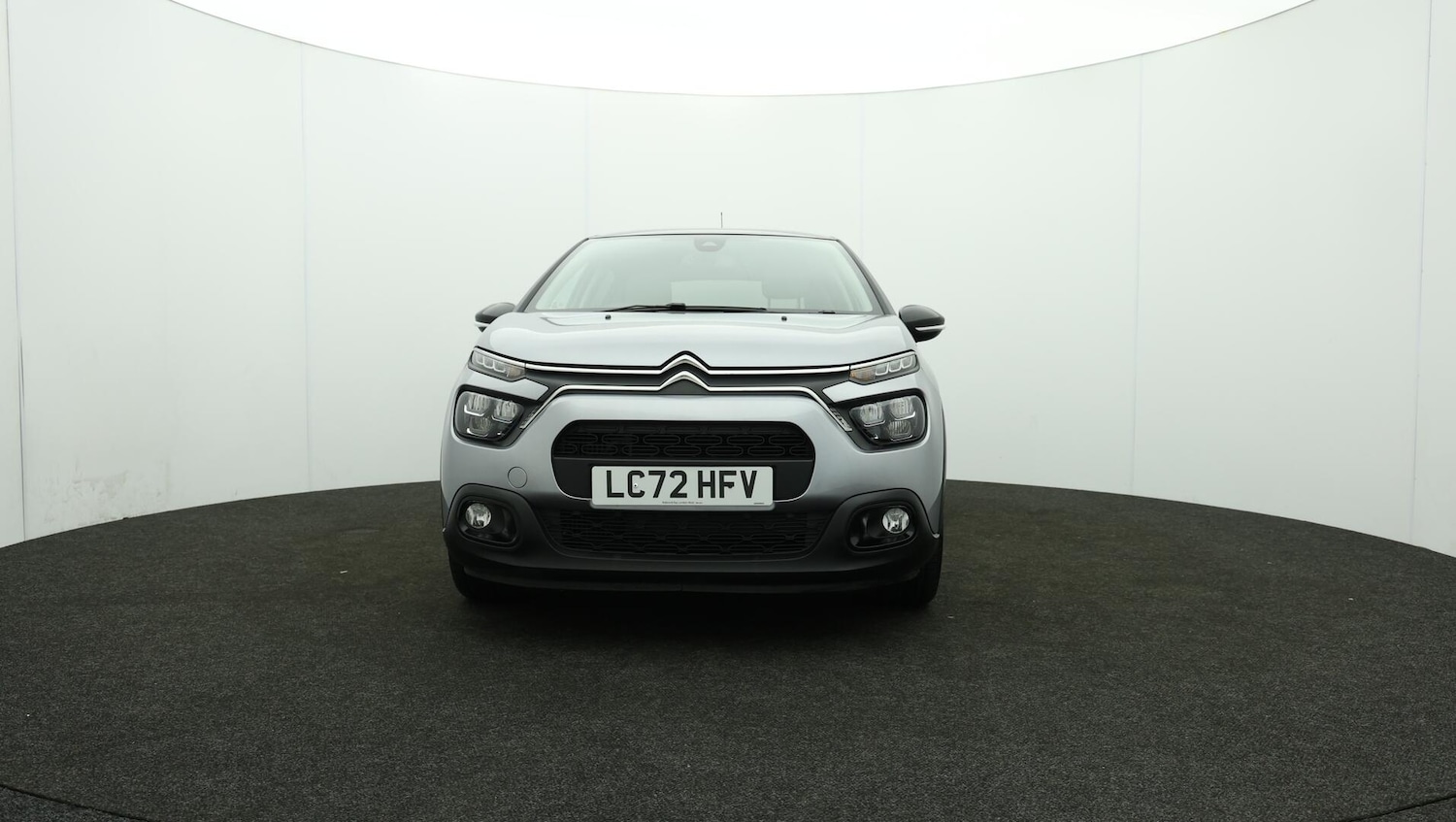 Used Citroen C3 2022 for sale - 76000702: Photo 59