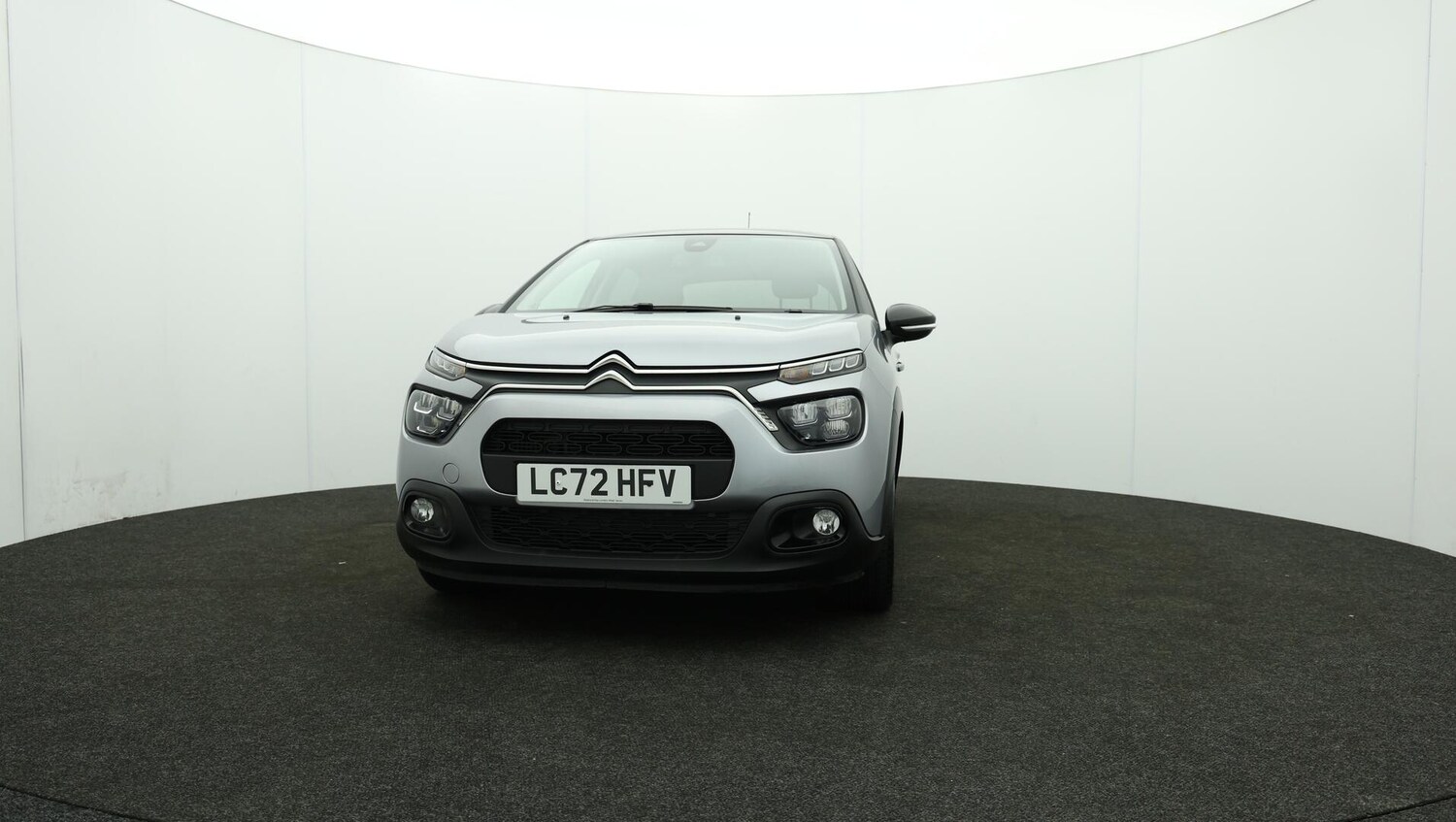Used Citroen C3 2022 for sale - 76000702: Photo 60