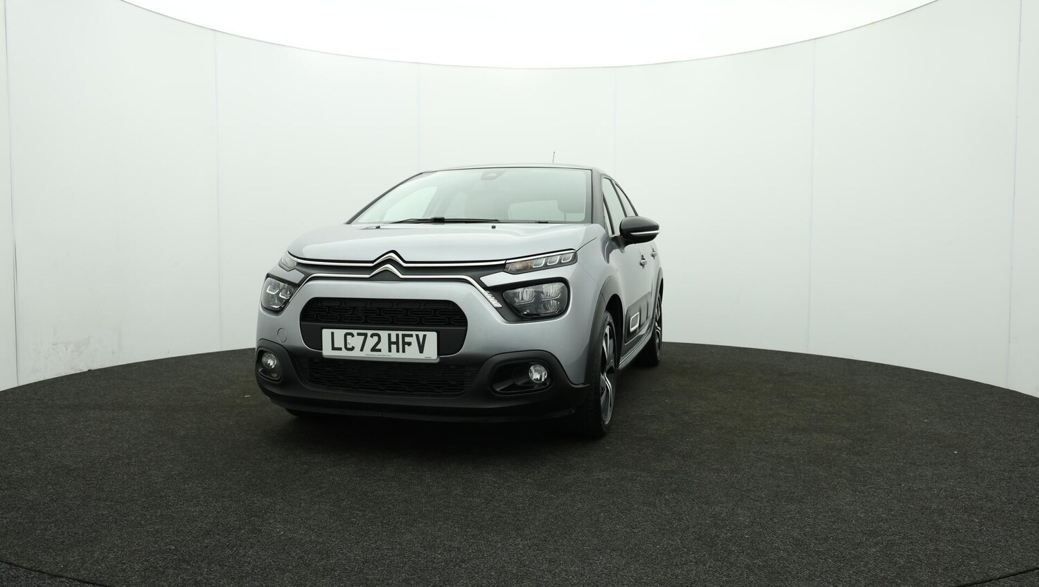 Used Citroen C3 2022 for sale - 76000702: Photo 61