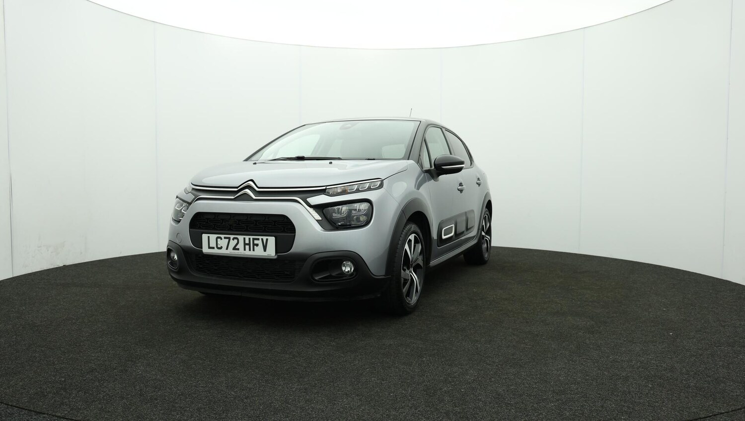 Used Citroen C3 2022 for sale - 76000702: Photo 62
