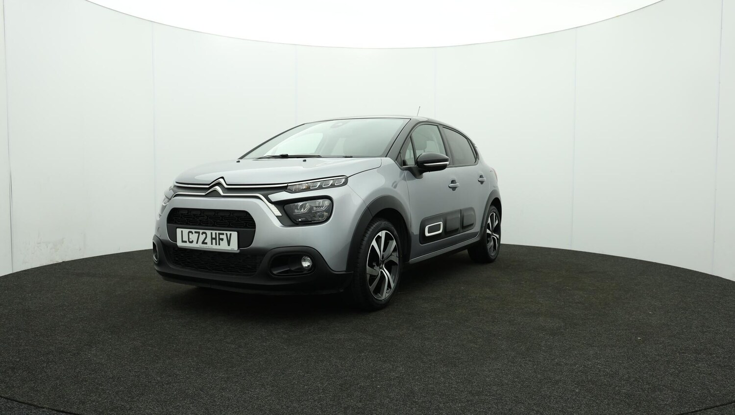 Used Citroen C3 2022 for sale - 76000702: Photo 63