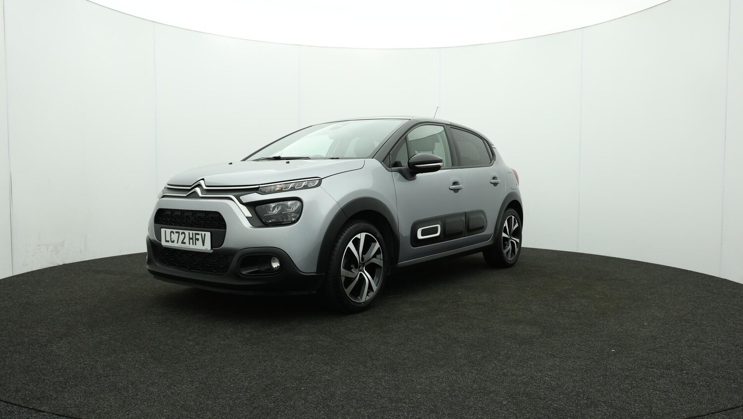Used Citroen C3 2022 for sale - 76000702: Photo 64