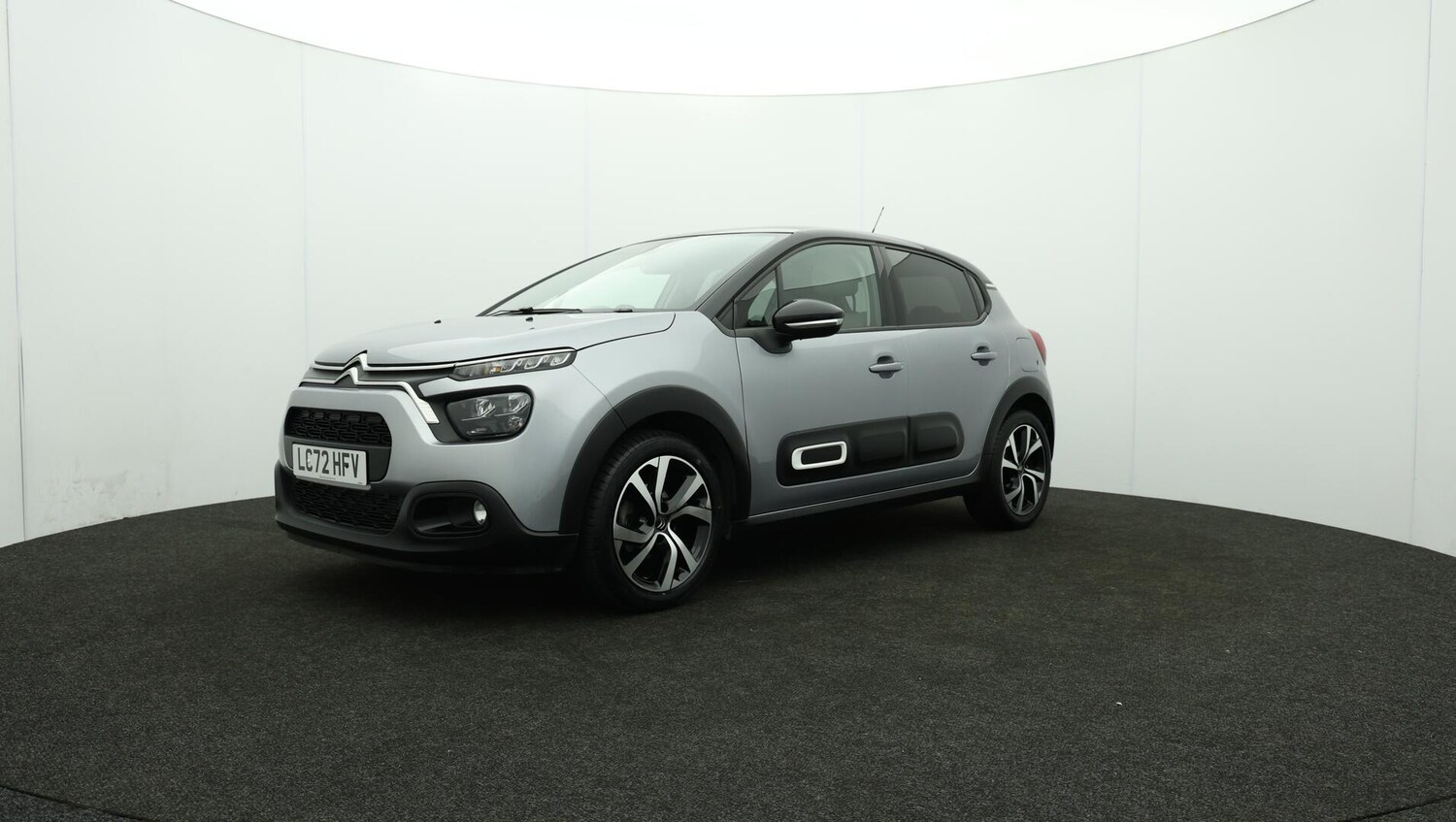 Used Citroen C3 2022 for sale - 76000702: Photo 65