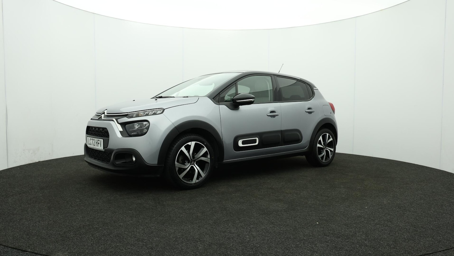 Used Citroen C3 2022 for sale - 76000702: Photo 66