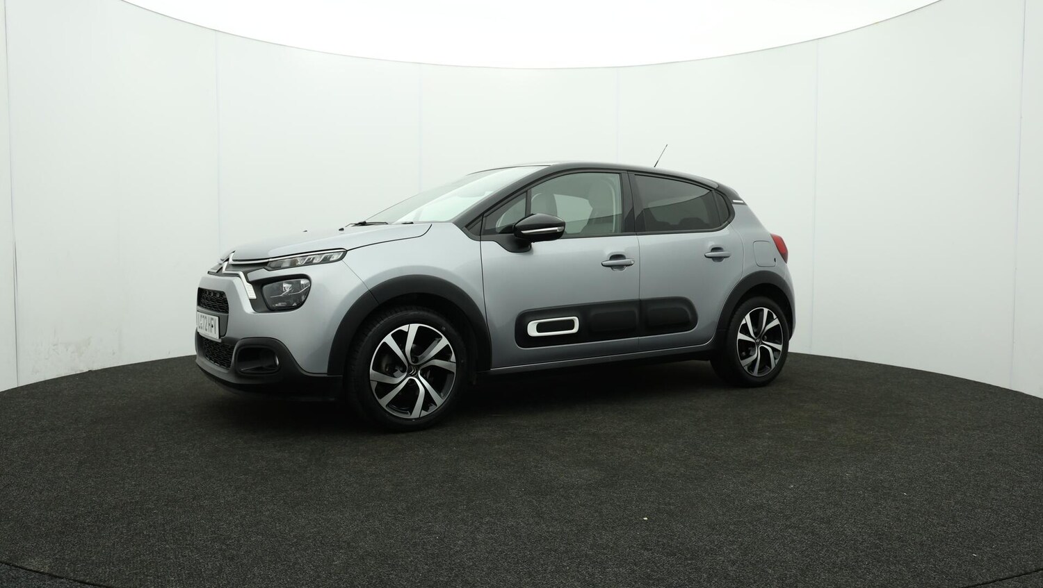 Used Citroen C3 2022 for sale - 76000702: Photo 67