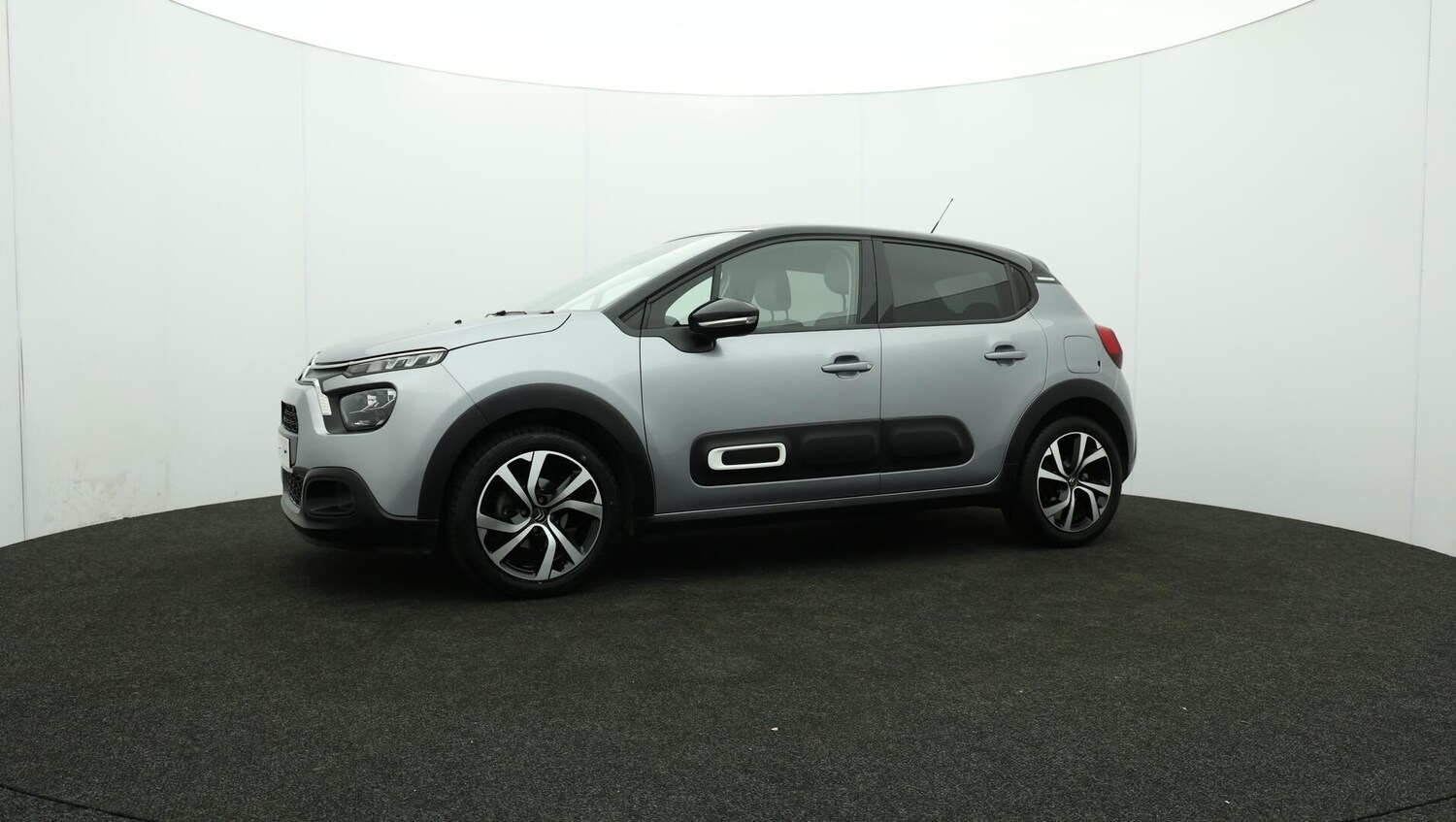 Used Citroen C3 2022 for sale - 76000702: Photo 68
