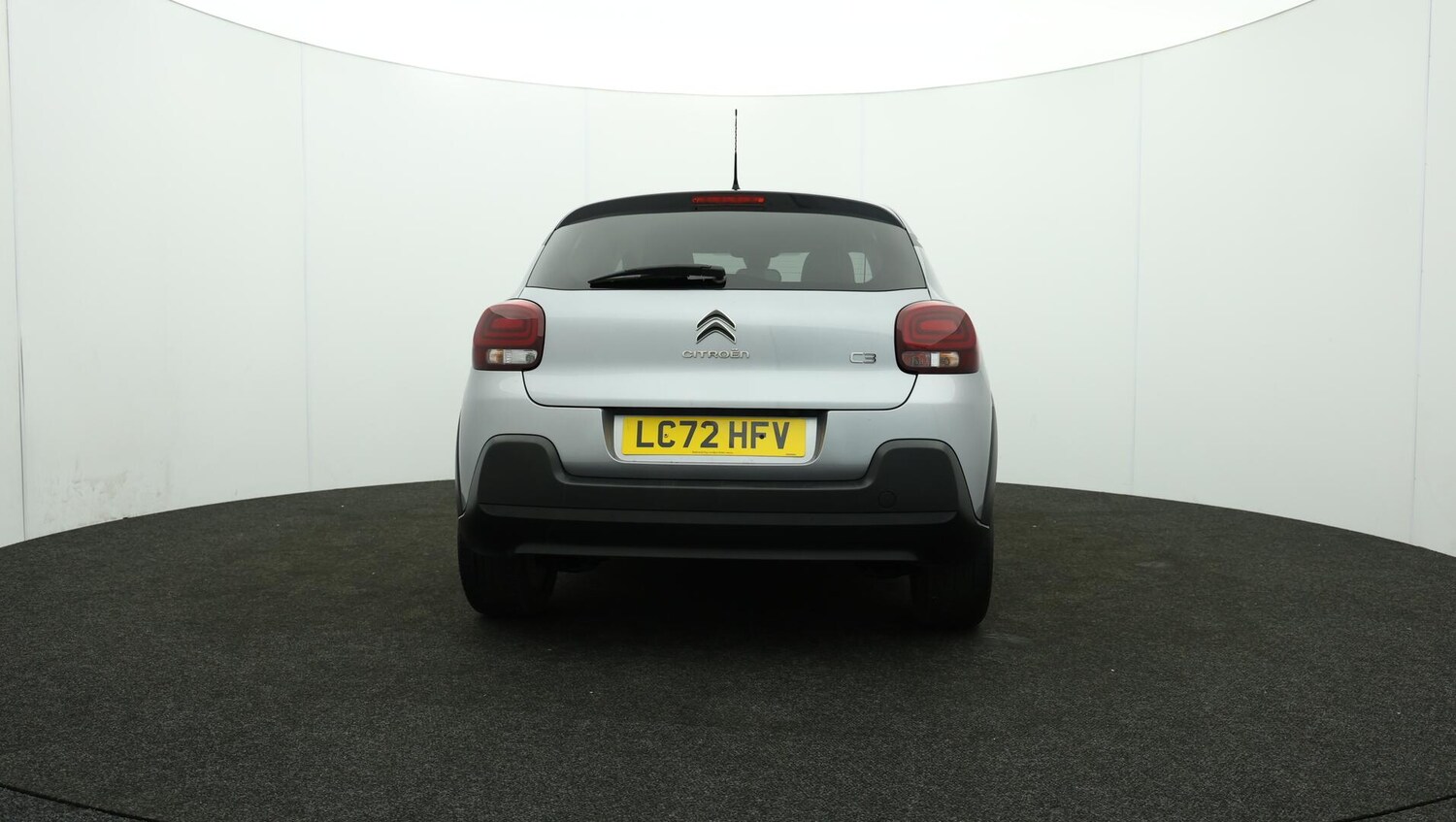 Used Citroen C3 2022 for sale - 76000702: Photo 69