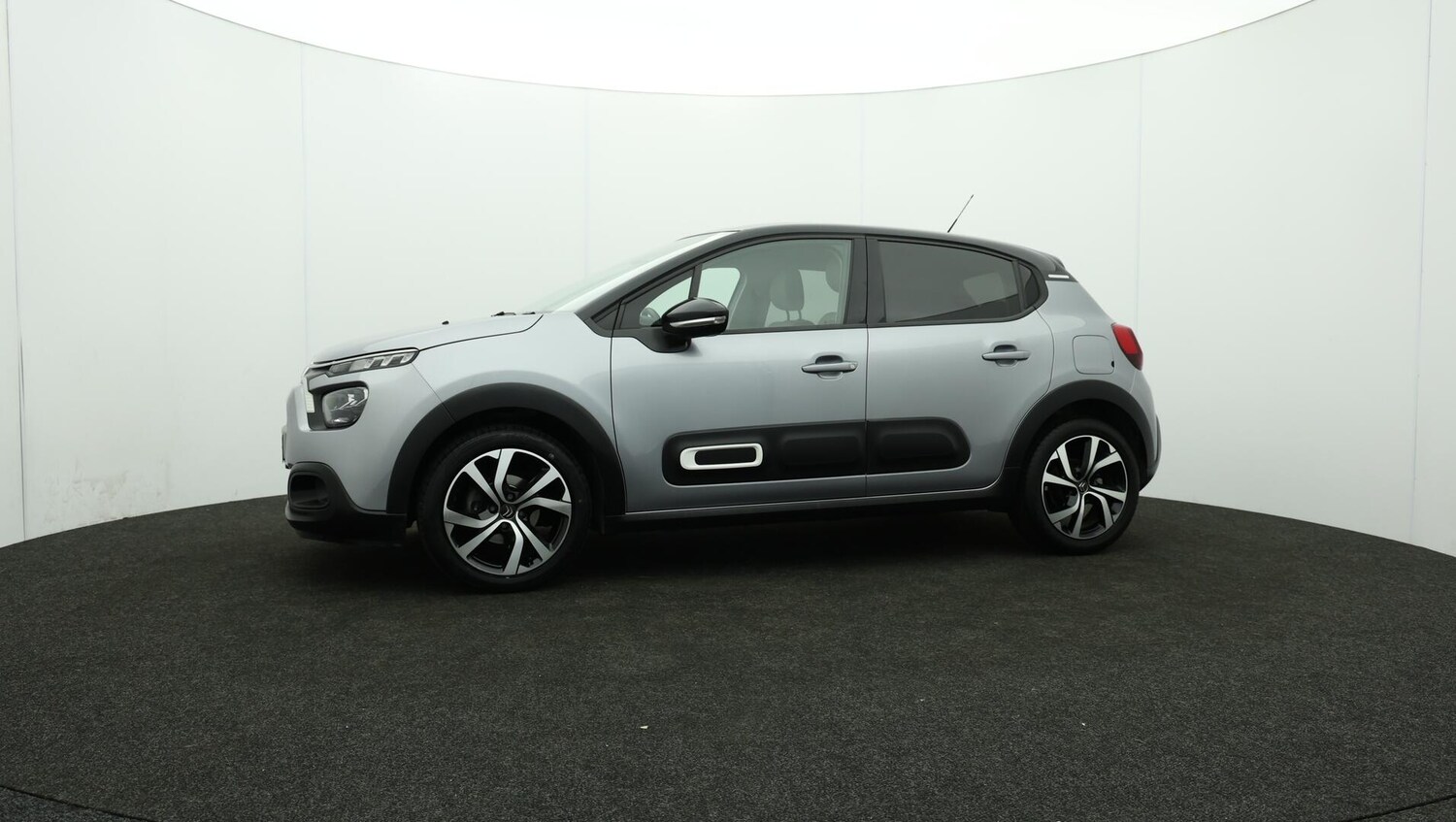 Used Citroen C3 2022 for sale - 76000702: Photo 70