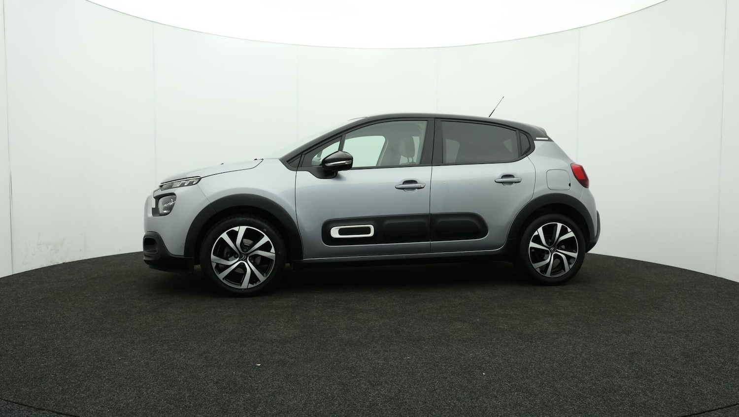 Used Citroen C3 2022 for sale - 76000702: Photo 71