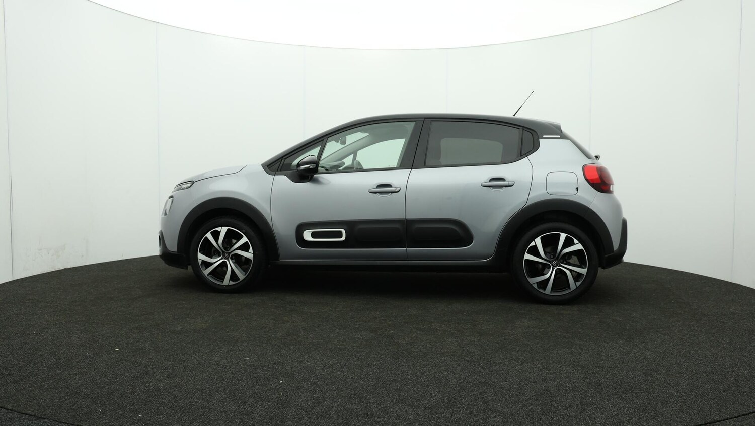 Used Citroen C3 2022 for sale - 76000702: Photo 74