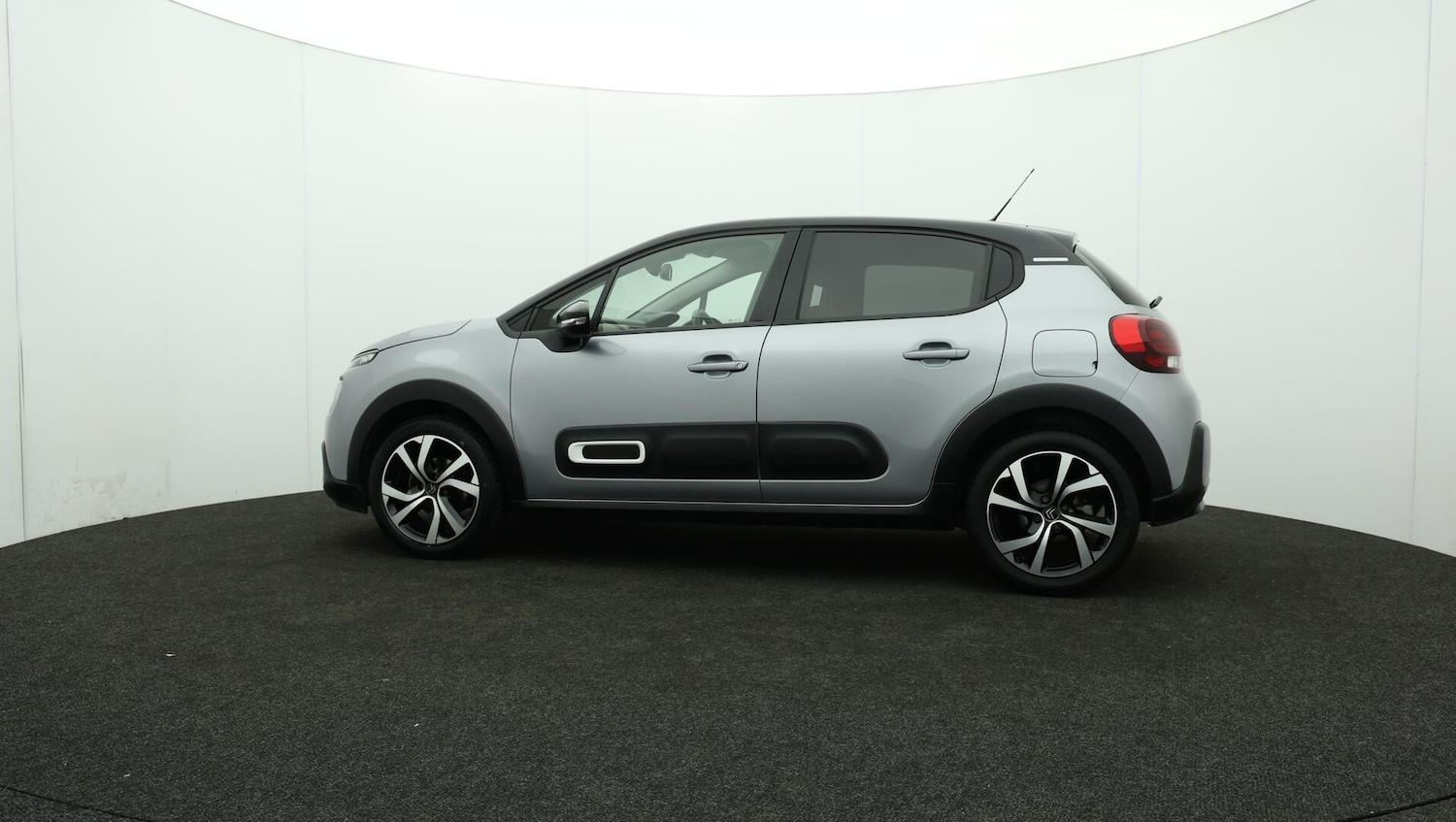 Used Citroen C3 2022 for sale - 76000702: Photo 75