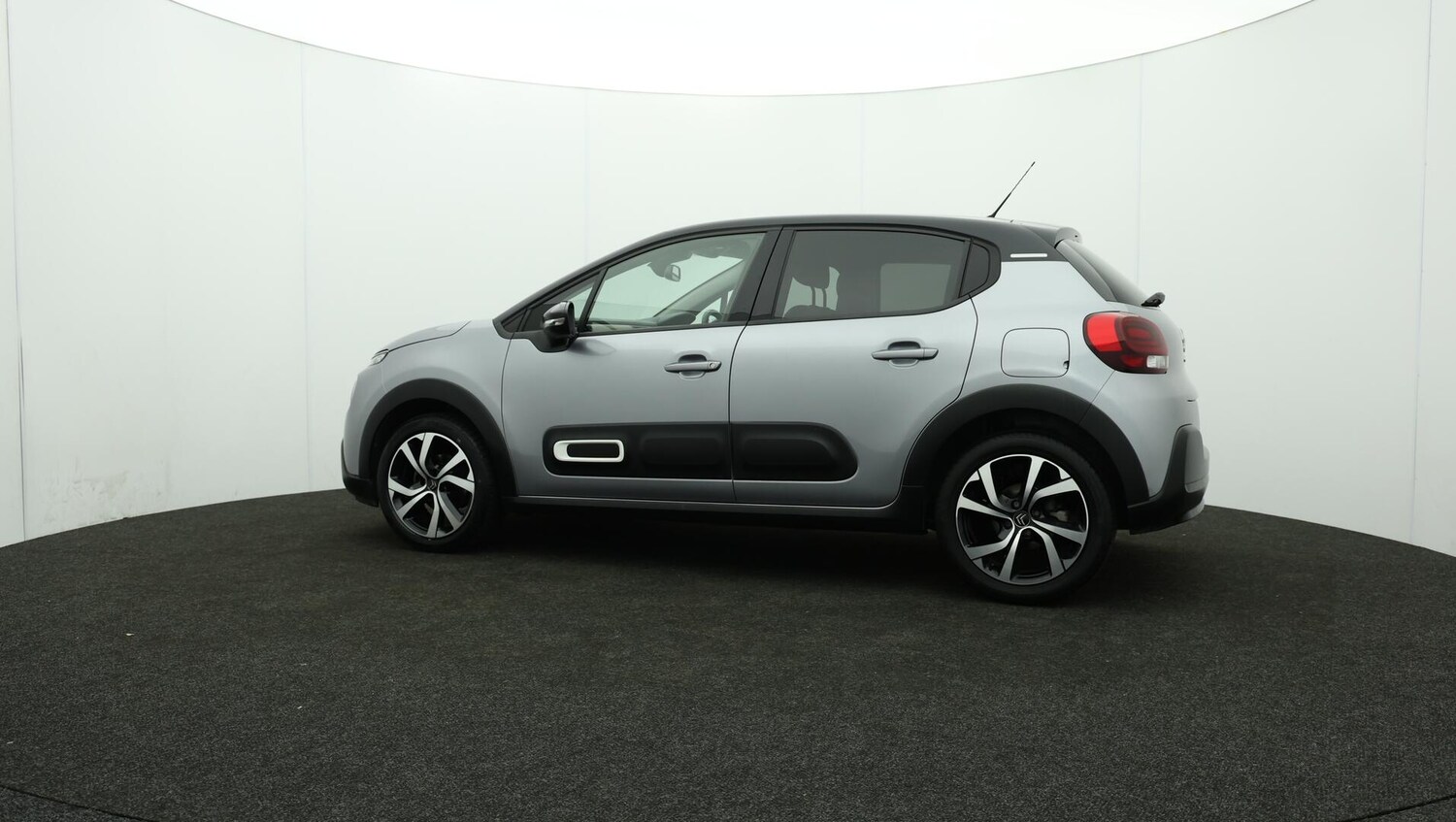 Used Citroen C3 2022 for sale - 76000702: Photo 76