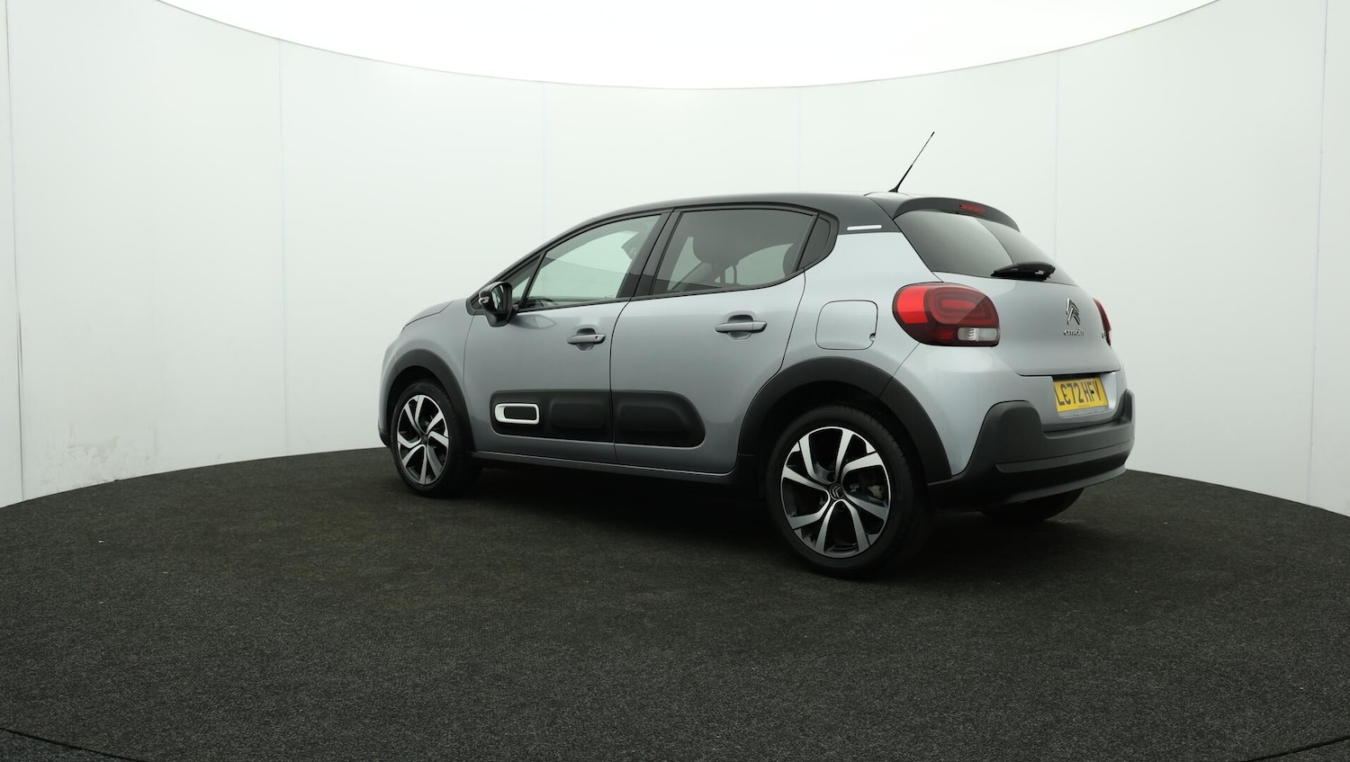 Used Citroen C3 2022 for sale - 76000702: Photo 79