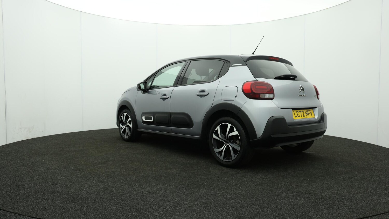 Used Citroen C3 2022 for sale - 76000702: Photo 81