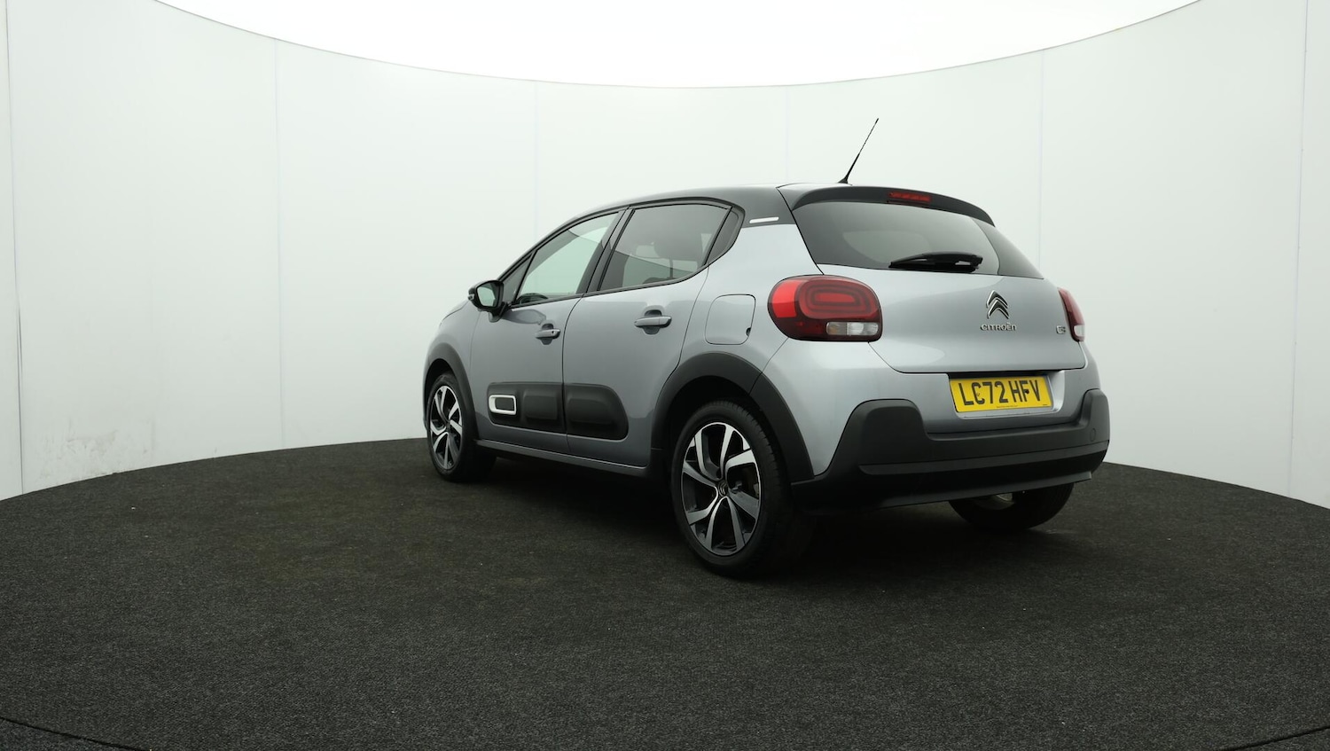 Used Citroen C3 2022 for sale - 76000702: Photo 82