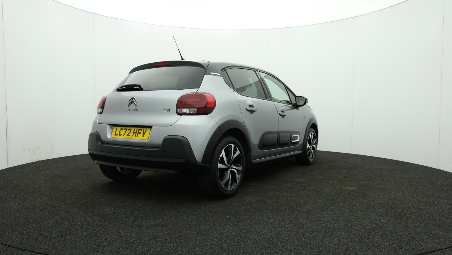 Used Citroen C3 2022 for sale - 76000702: Photo 86
