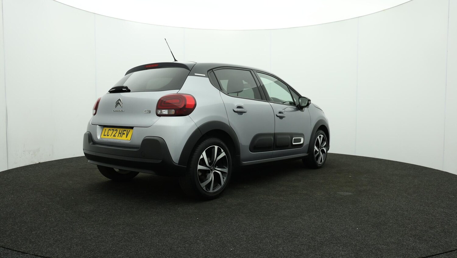 Used Citroen C3 2022 for sale - 76000702: Photo 87