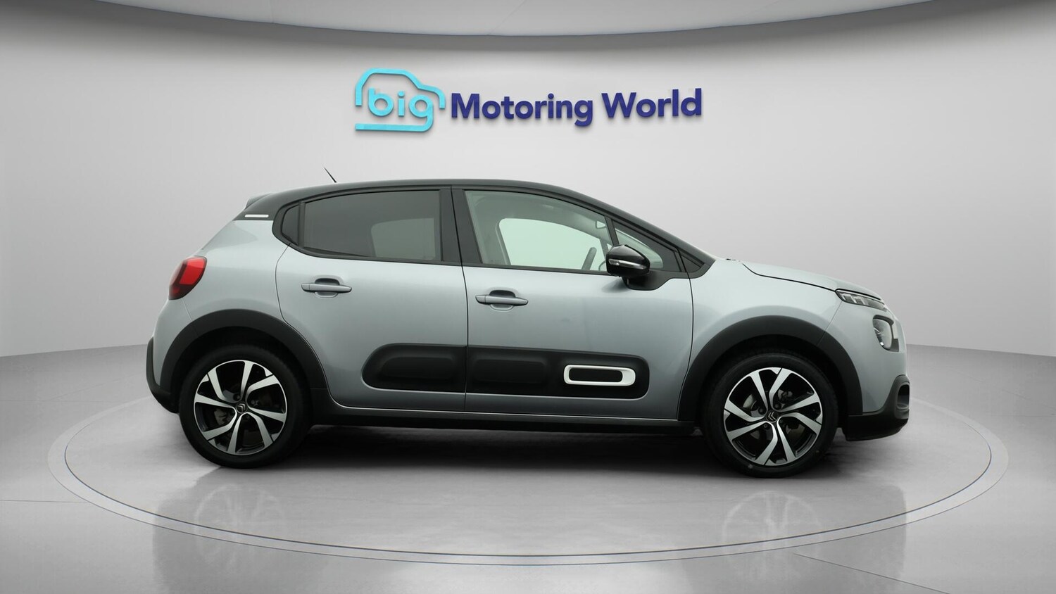 Used Citroen C3 2022 for sale - 76000702: Photo 9