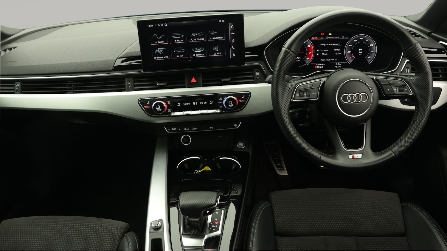 Used Audi A5 2020 for sale - 77764288: Photo 13