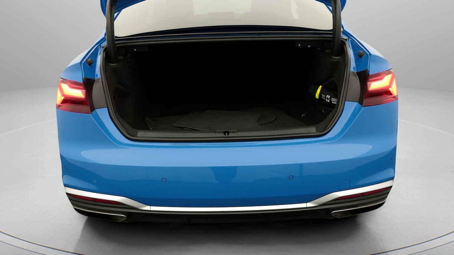 Used Audi A5 2020 for sale - 77764288: Photo 17