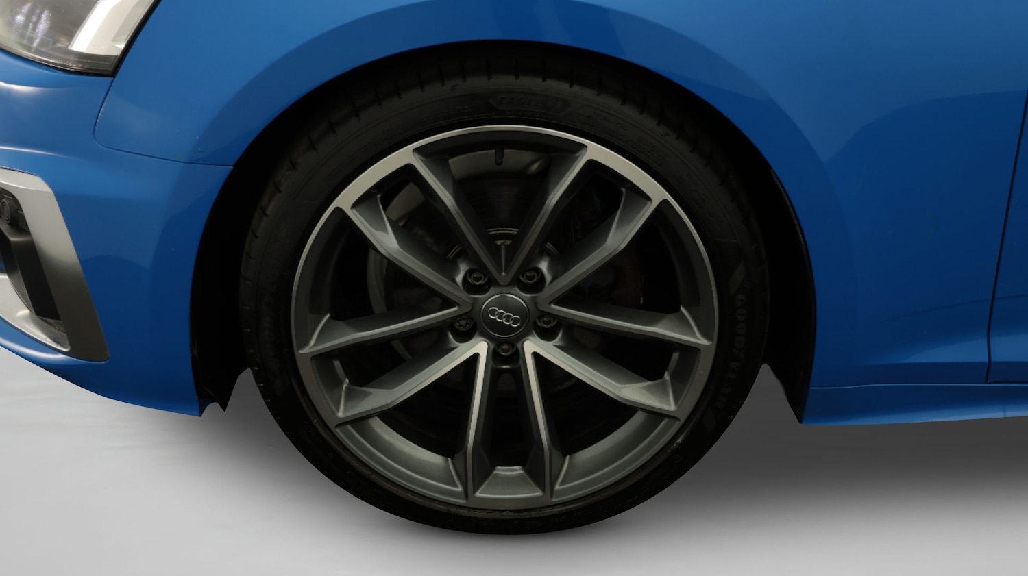 Used Audi A5 2020 for sale - 77764288: Photo 18