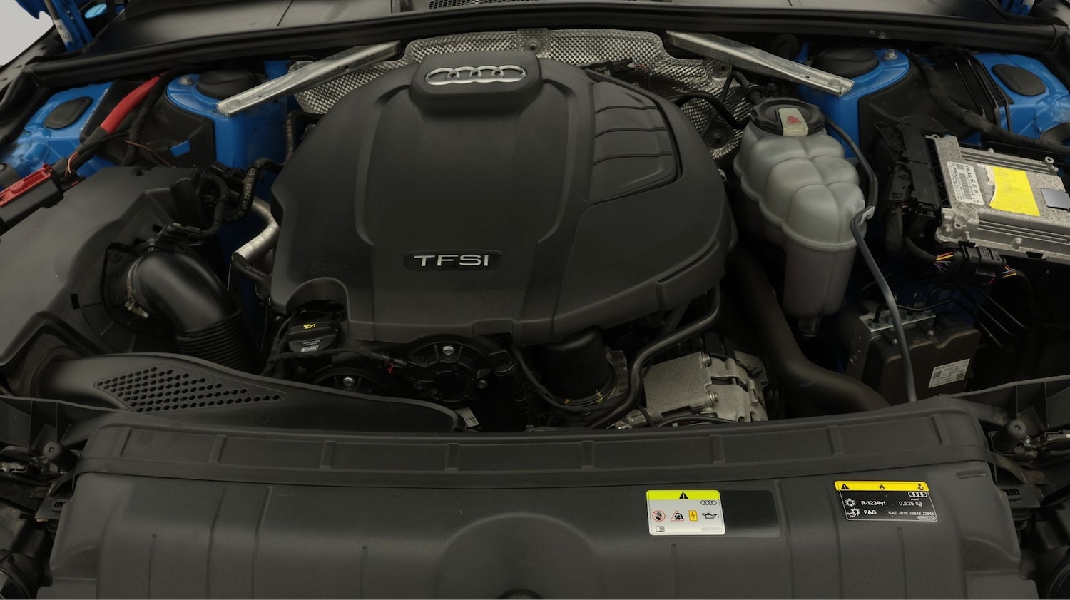 Used Audi A5 2020 for sale - 77764288: Photo 19