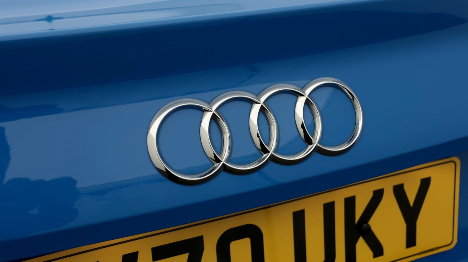 Used Audi A5 2020 for sale - 77764288: Photo 20