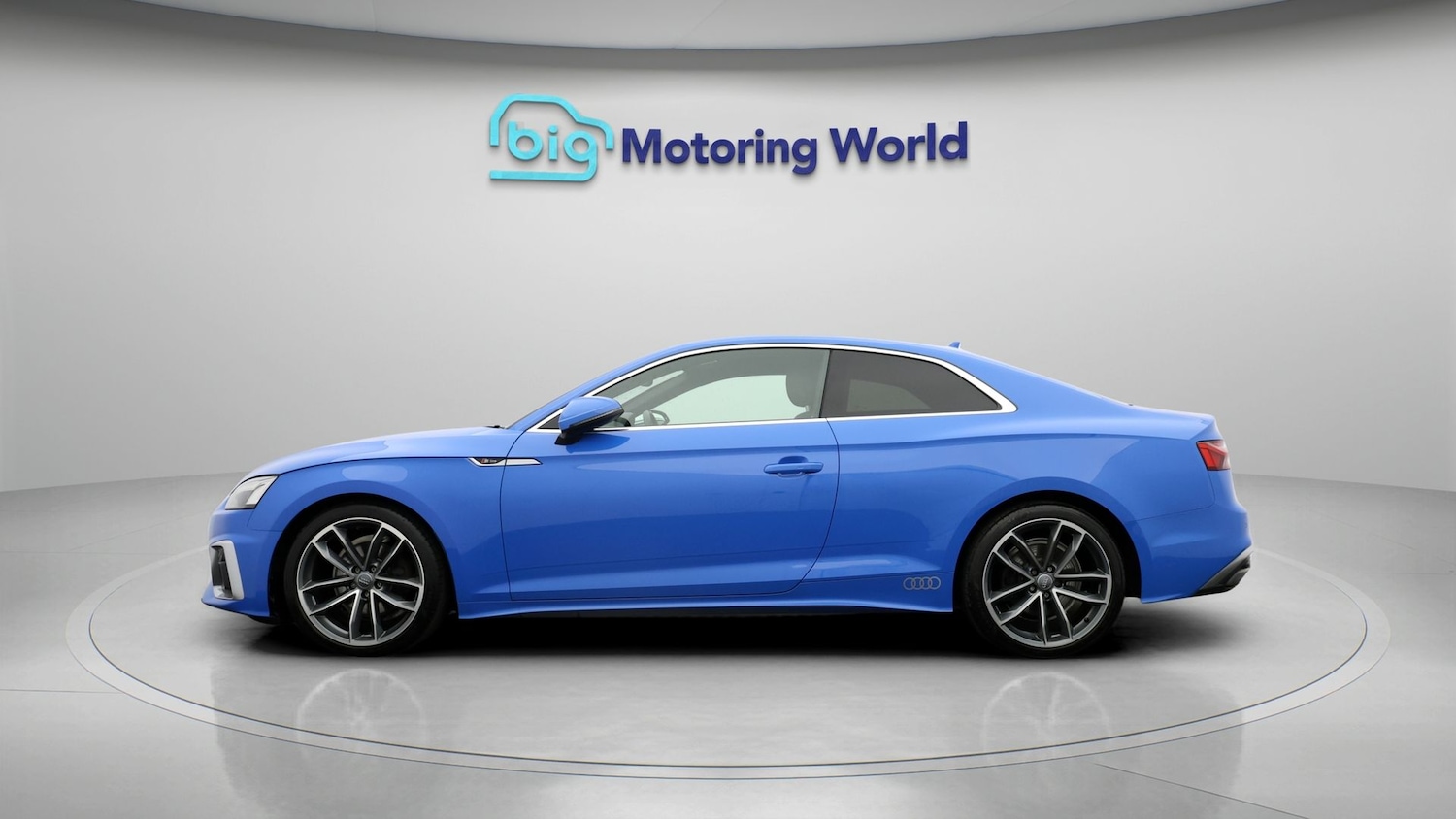 Used Audi A5 2020 for sale - 77764288: Photo 4