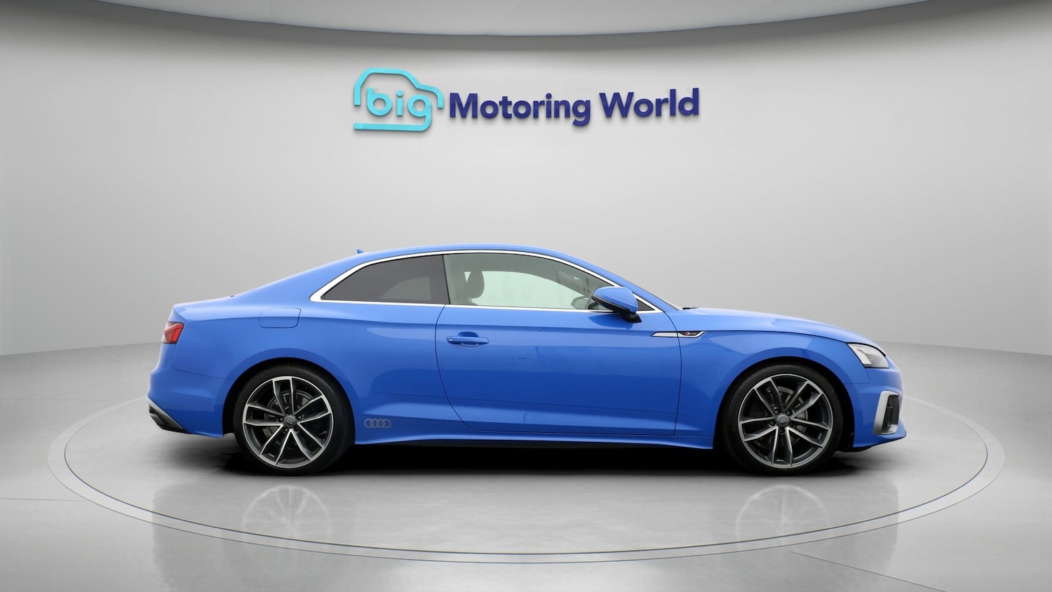 Used Audi A5 2020 for sale - 77764288: Photo 8